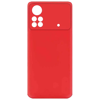 کاور سیلیکونی محافظ لنز مناسب برای گوشی موبایل شیائومی Poco X4 Pro 4G